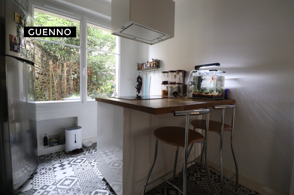 Appartement T3 à Rennes