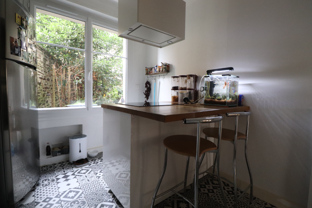 Appartement T3 à Rennes