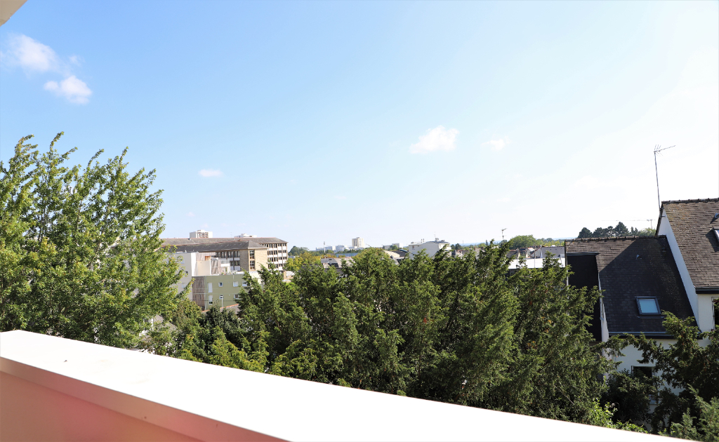 Appartement T2 à Rennes