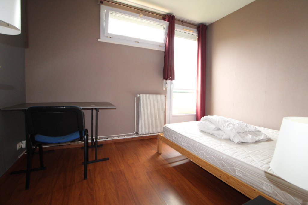 Appartement T3 à Rennes