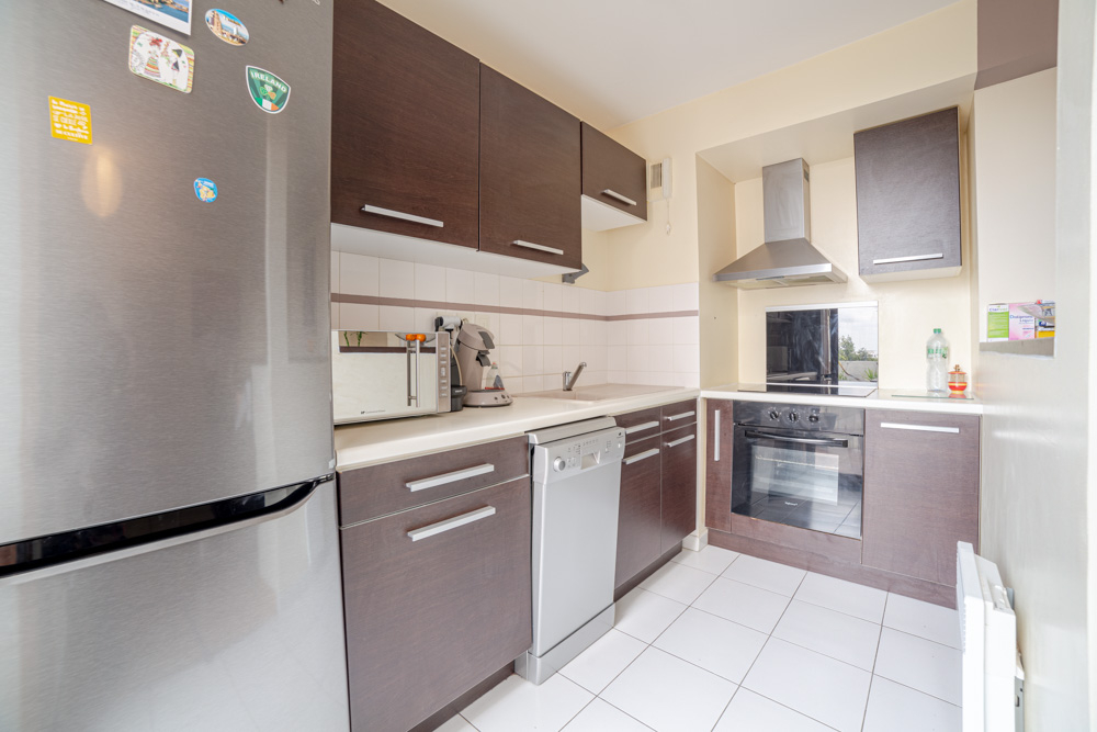 Appartement T3 à Saint jacques de la lande