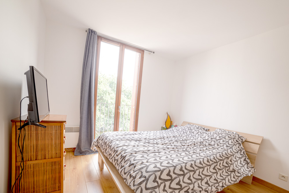Appartement T3 à Saint jacques de la lande