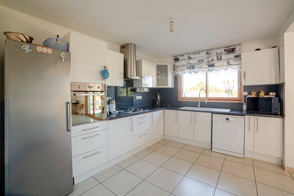 Maison T7 à Redon
