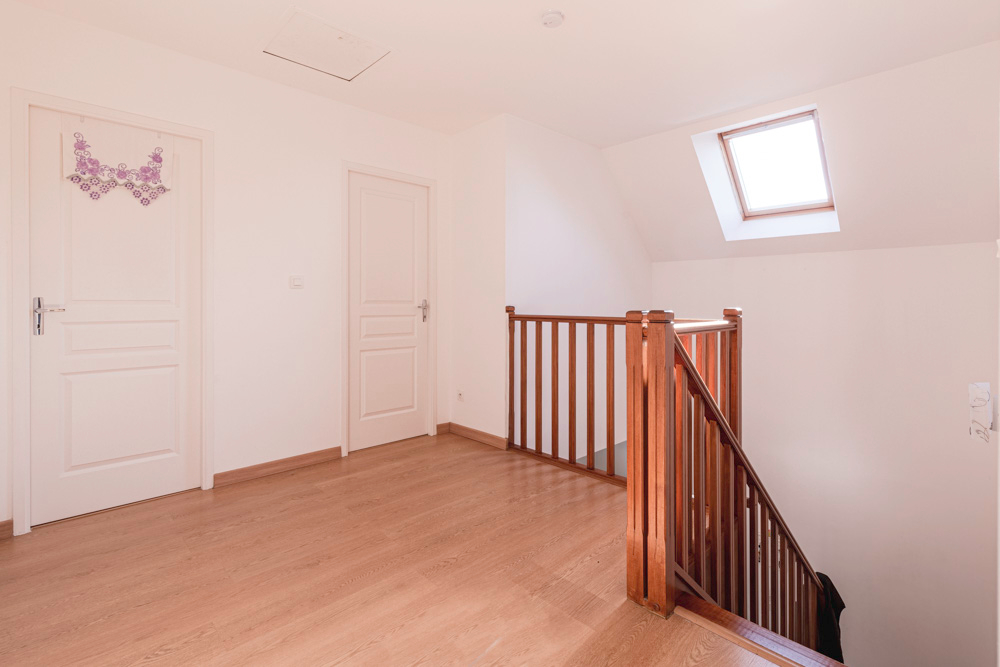 Maison T7 à Redon