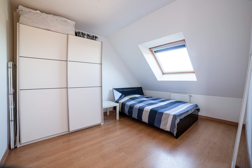 Maison T7 à Redon