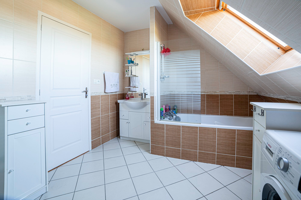 Maison T7 à Redon