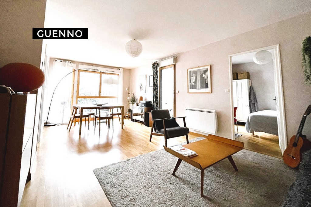 Appartement T5 à Rennes