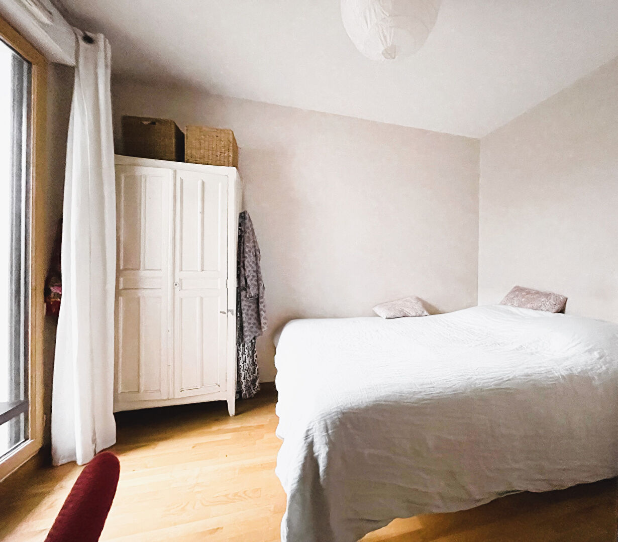 Appartement T5 à Rennes