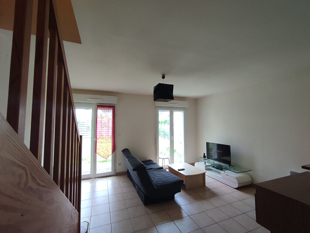 Maison T4 à La chapelle bouexic