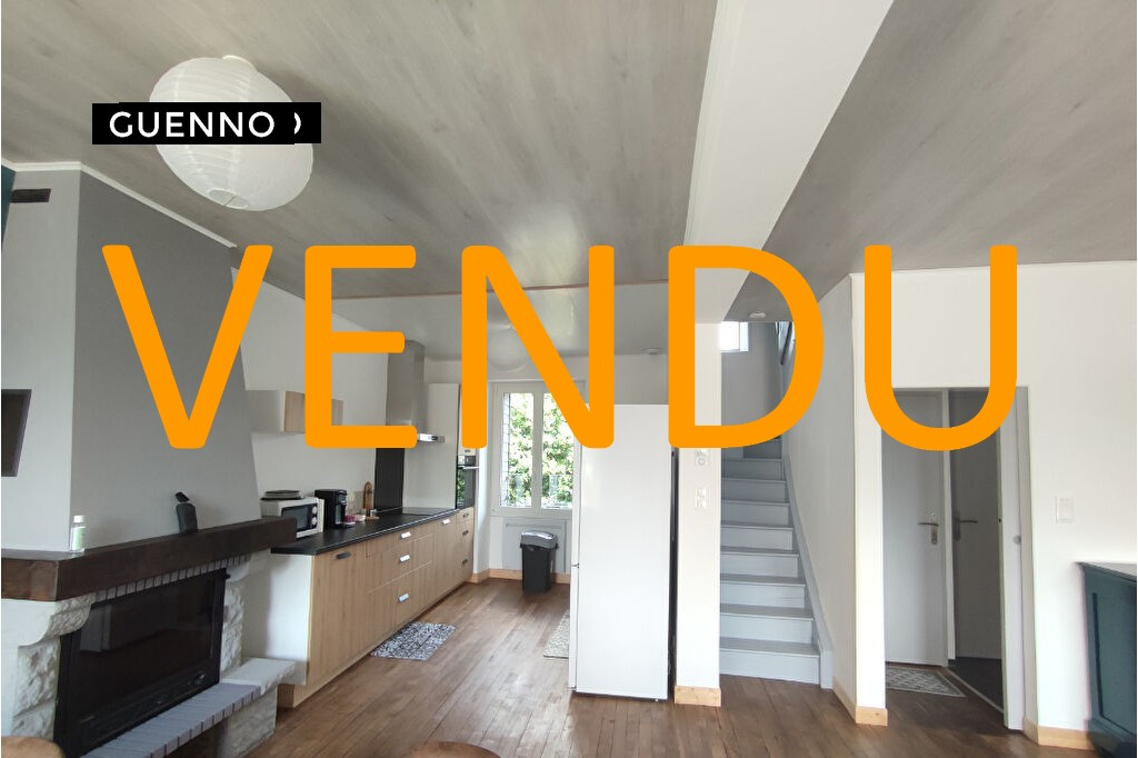 Maison T5 à Campel