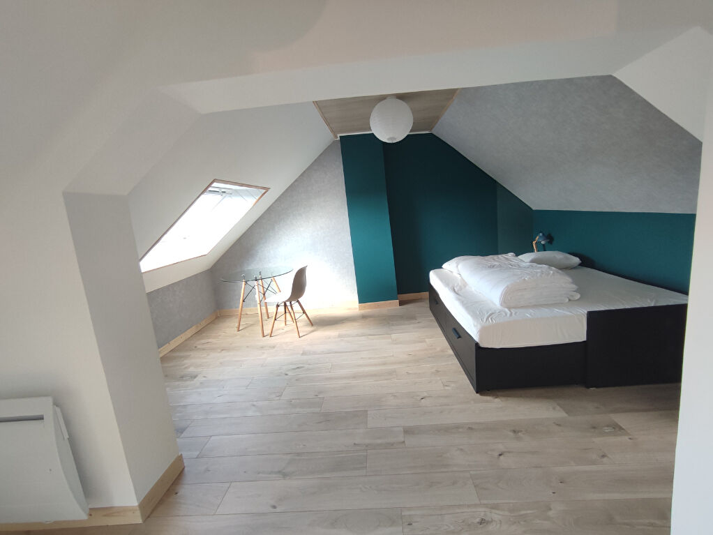 Maison T5 à Campel