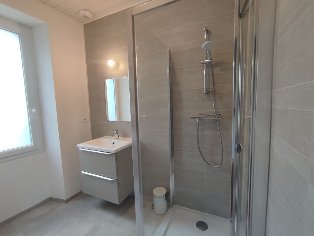 Maison T5 à Campel