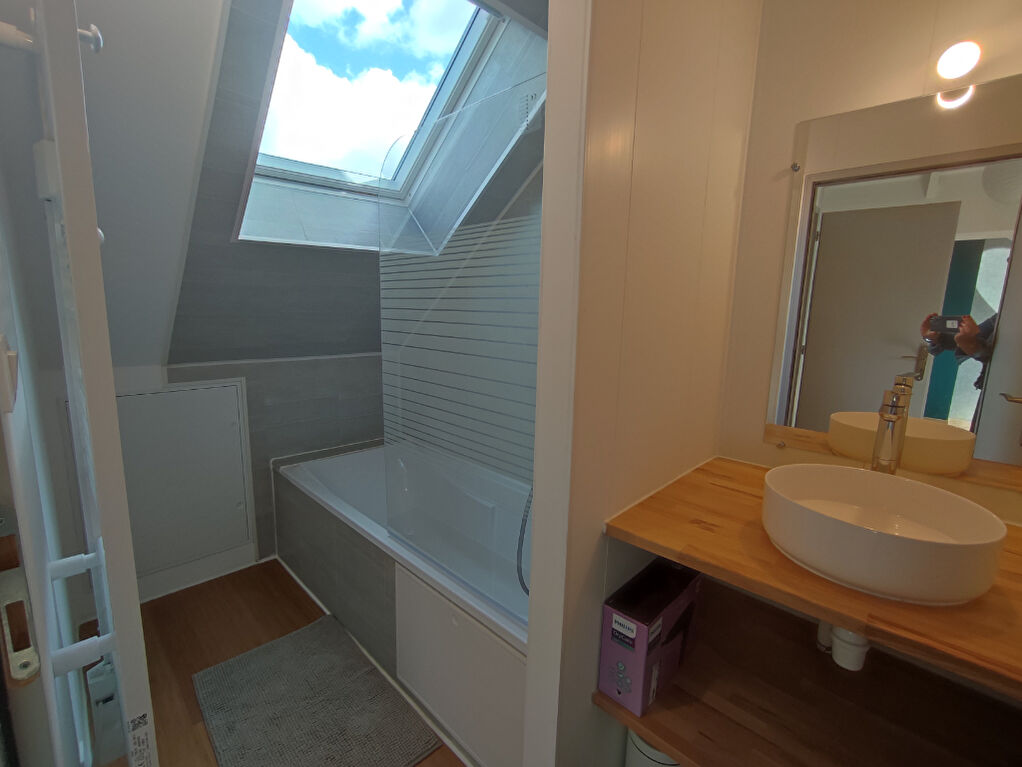 Maison T5 à Campel