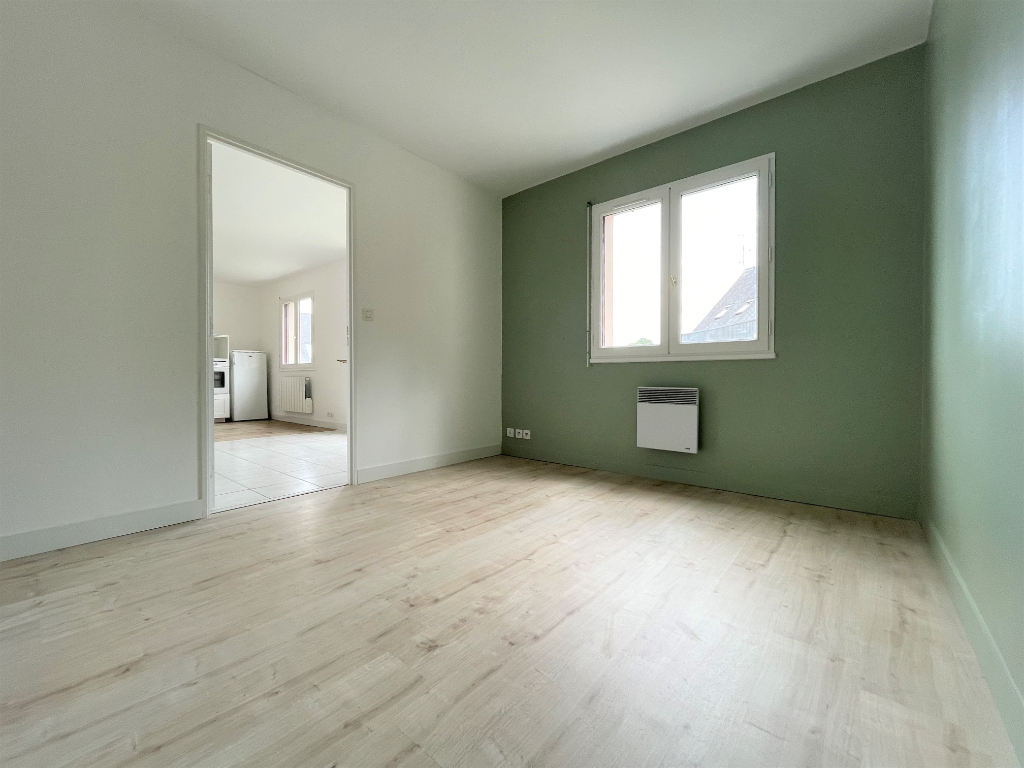 Appartement T3 à Montfort sur meu
