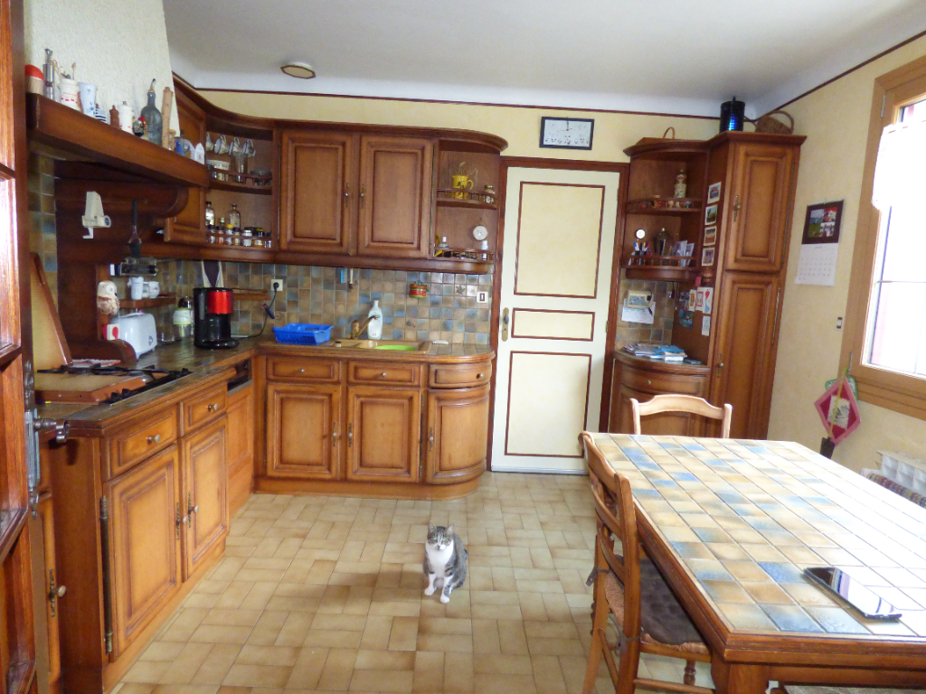 Maison T9 à Chateaubriant