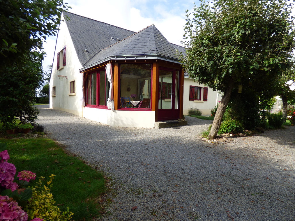 Maison T9 à Chateaubriant