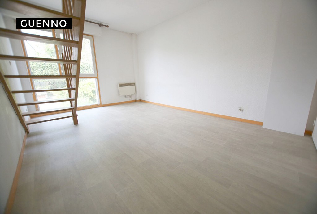 Appartement T2 à Rennes