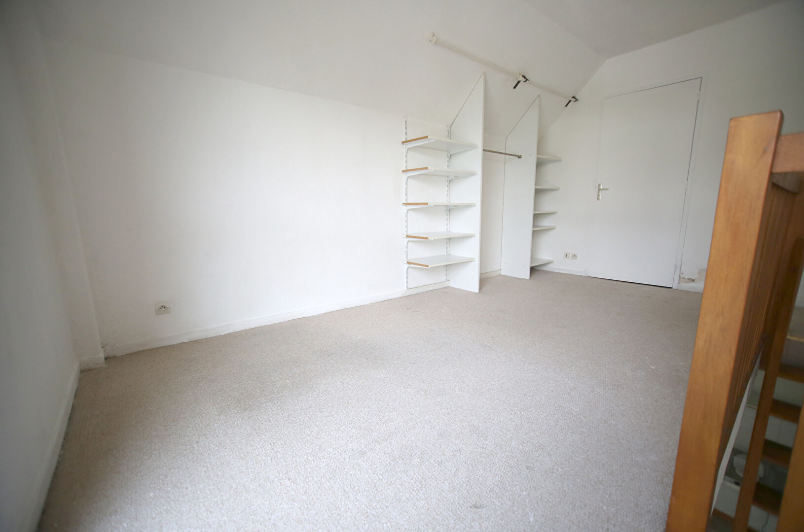 Appartement T2 à Rennes
