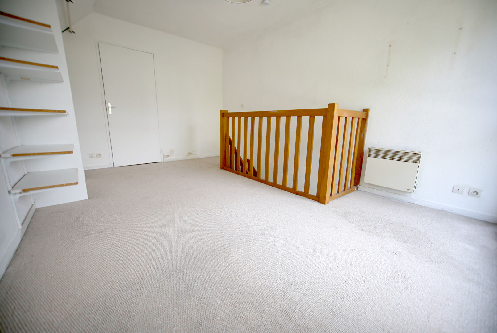 Appartement T2 à Rennes