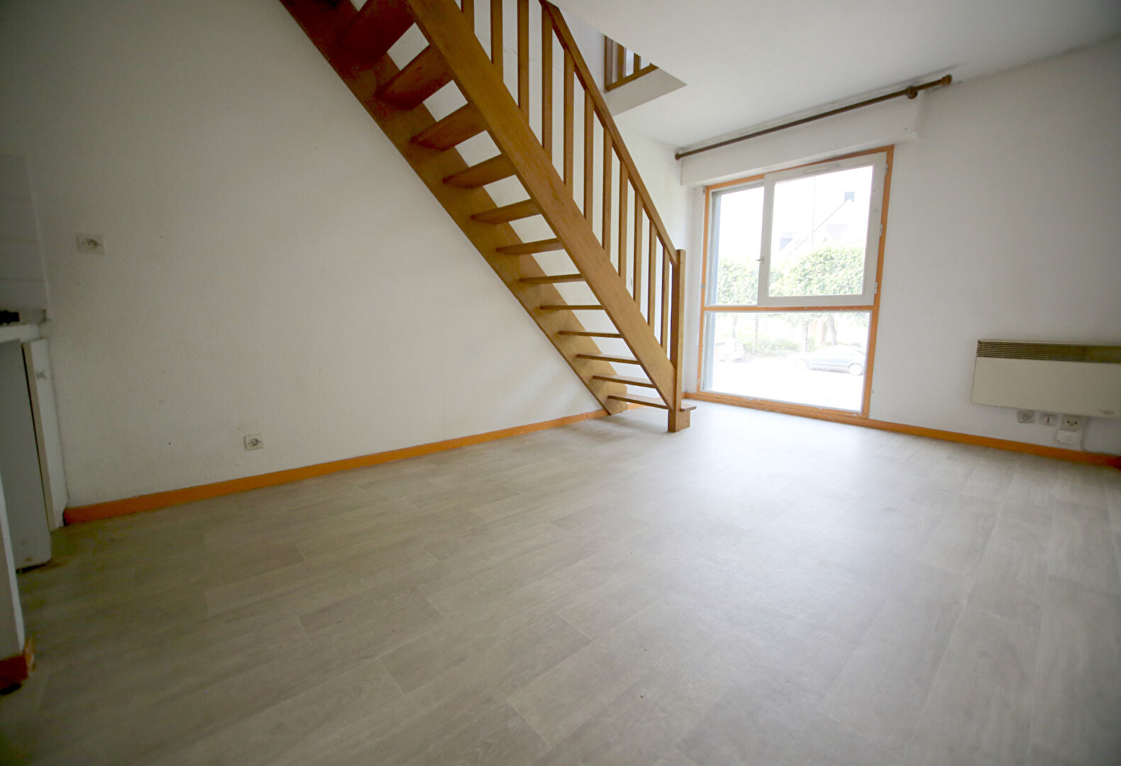 Appartement T2 à Rennes
