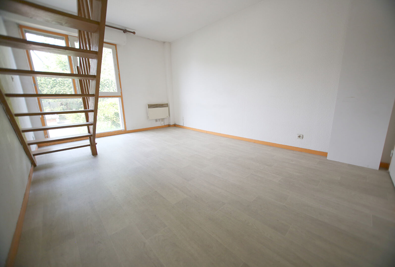 Appartement T2 à Rennes
