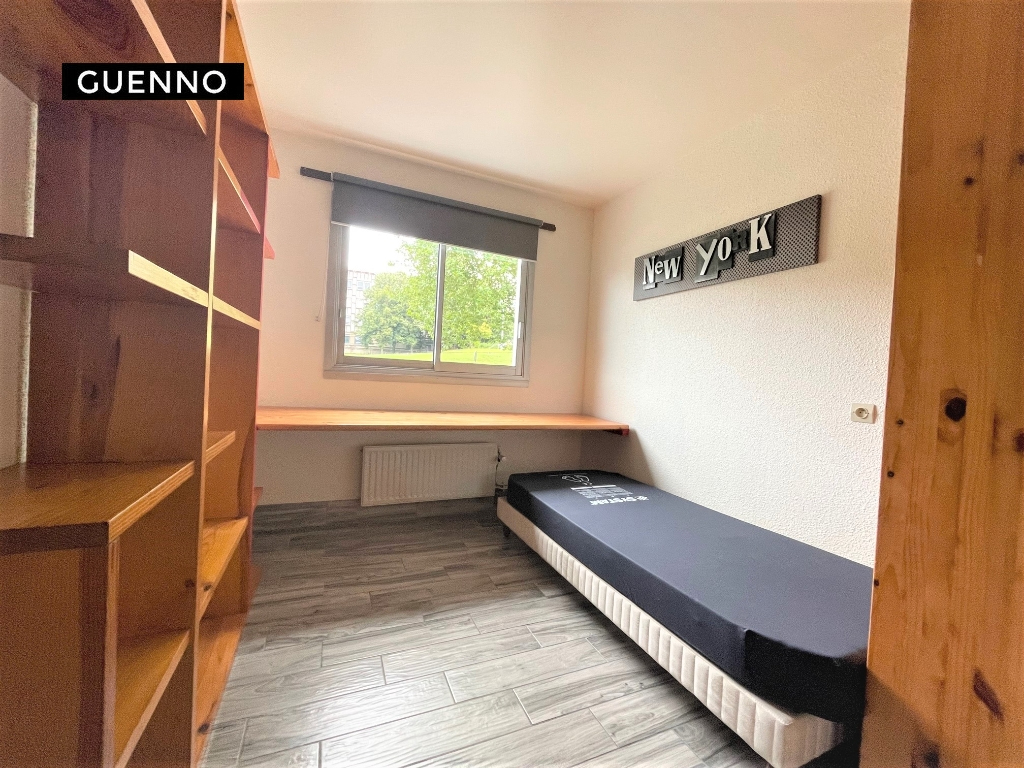 Appartement T1 à Rennes