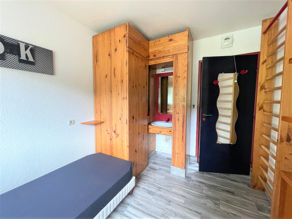 Appartement T1 à Rennes