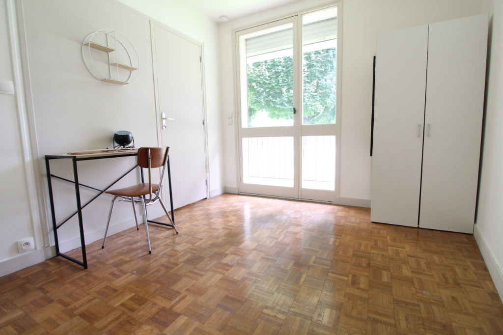 Appartement T4 à Rennes