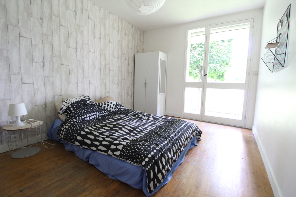 Appartement T4 à Rennes