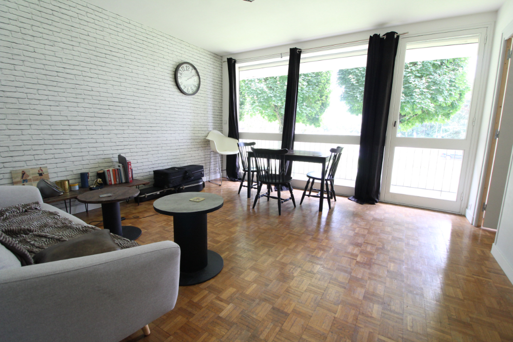 Appartement T4 à Rennes