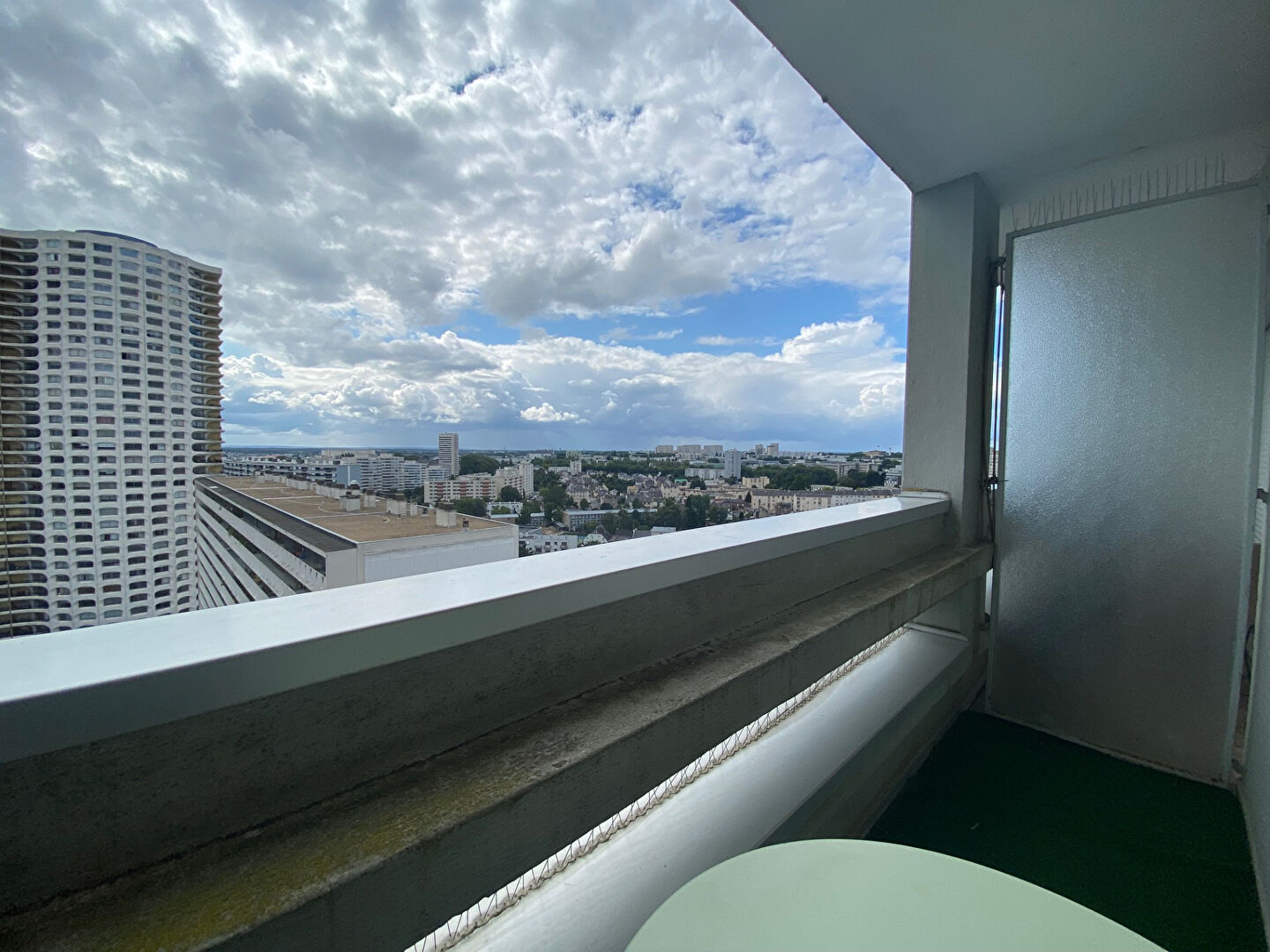 Appartement T1 à Rennes