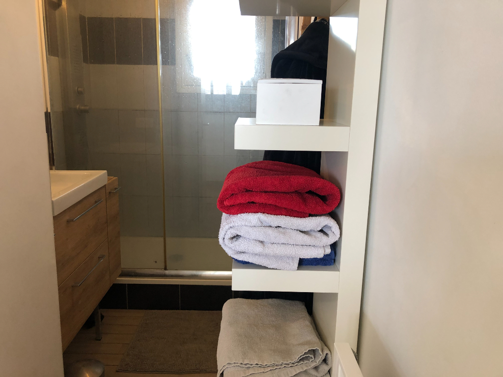Appartement T3 à Rennes