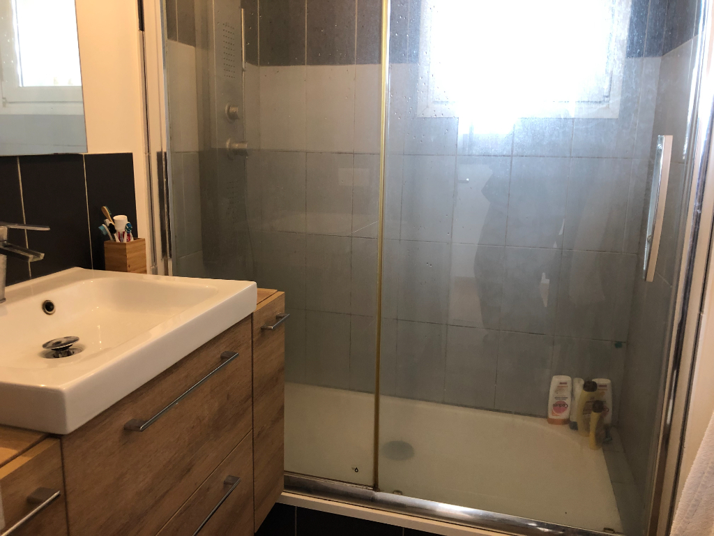 Appartement T3 à Rennes