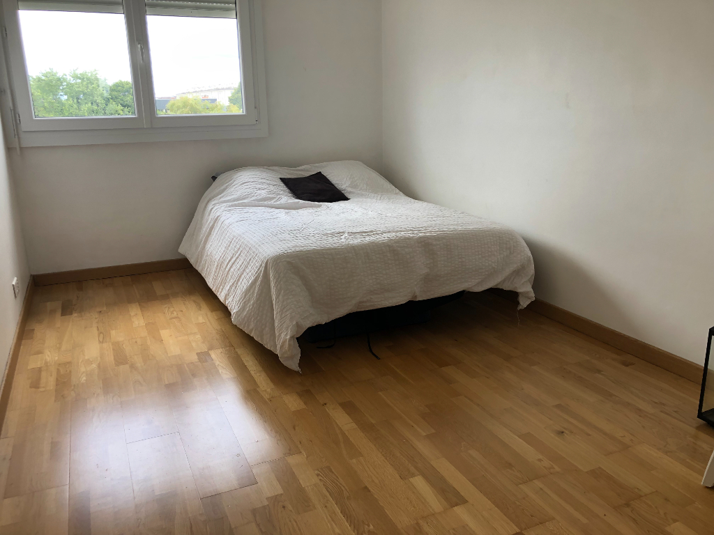 Appartement T3 à Rennes