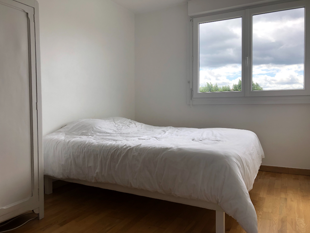 Appartement T3 à Rennes