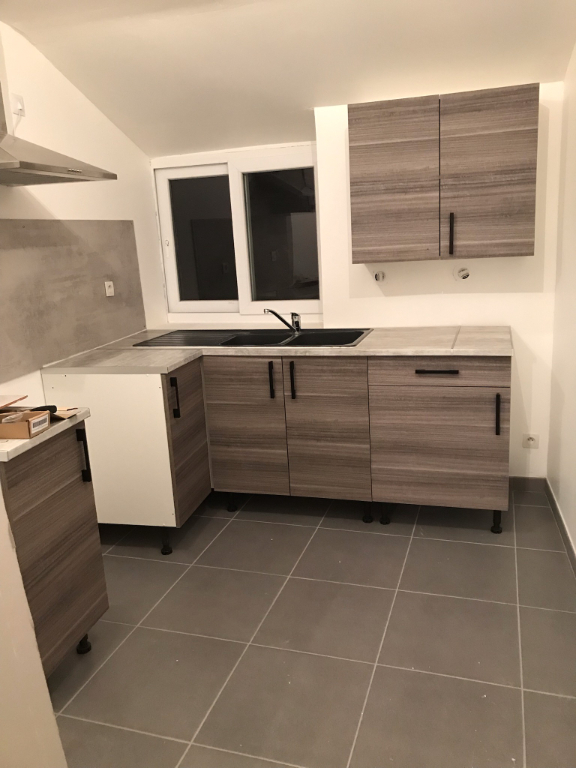 Maison T3 à Saint vincent des landes