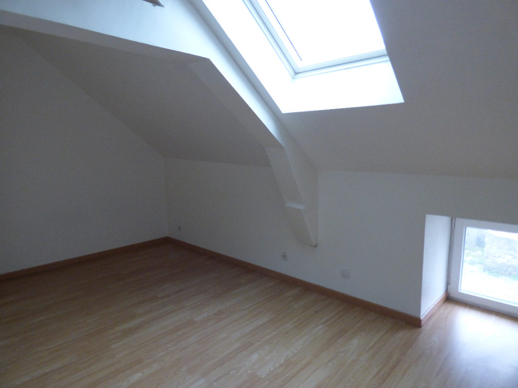 Maison T3 à Saint vincent des landes