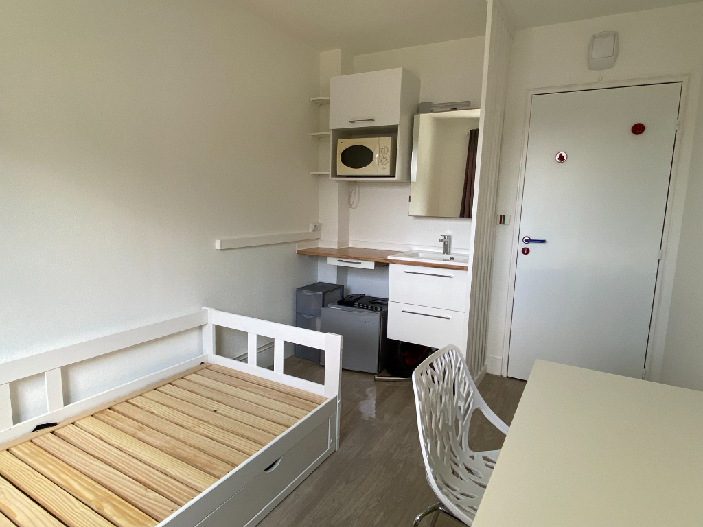 Appartement T1 à Rennes