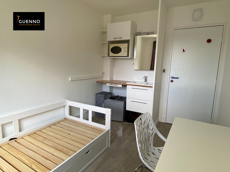Appartement T1 à Rennes