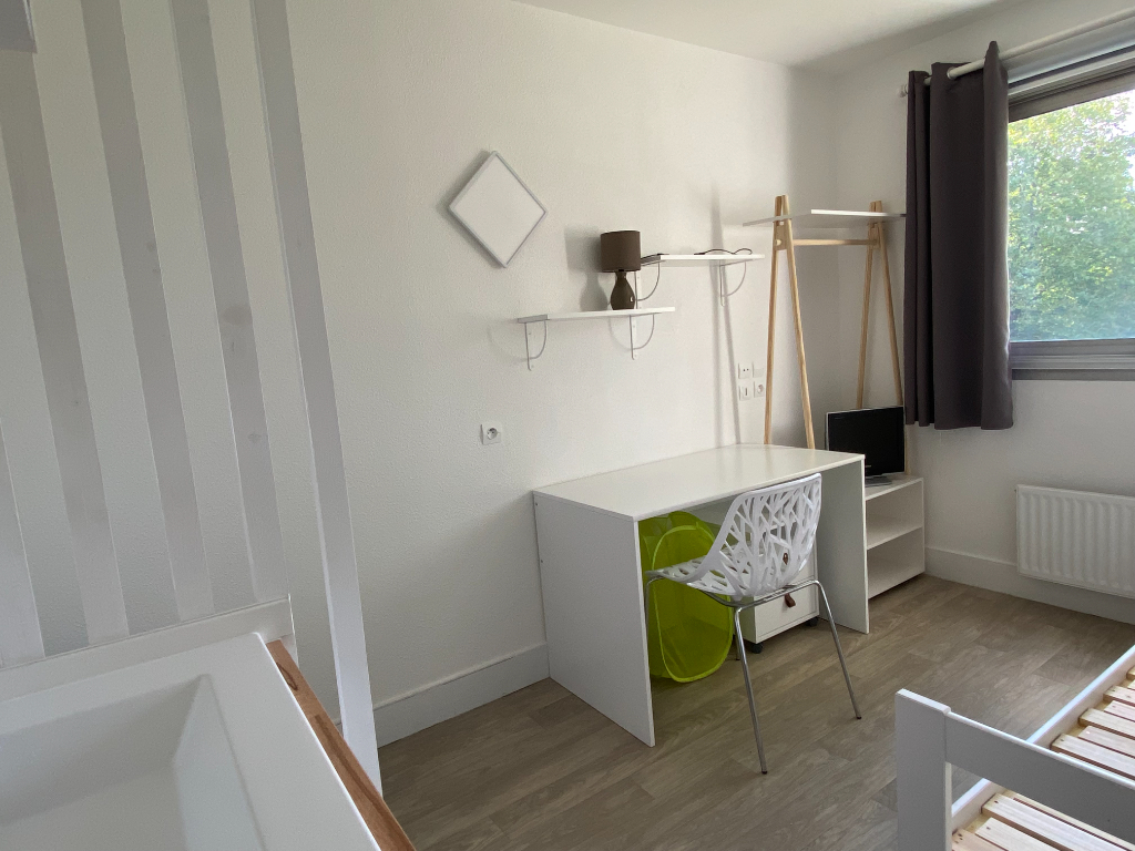 Appartement T1 à Rennes