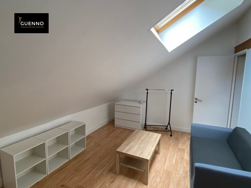 Appartement T1 à Rennes