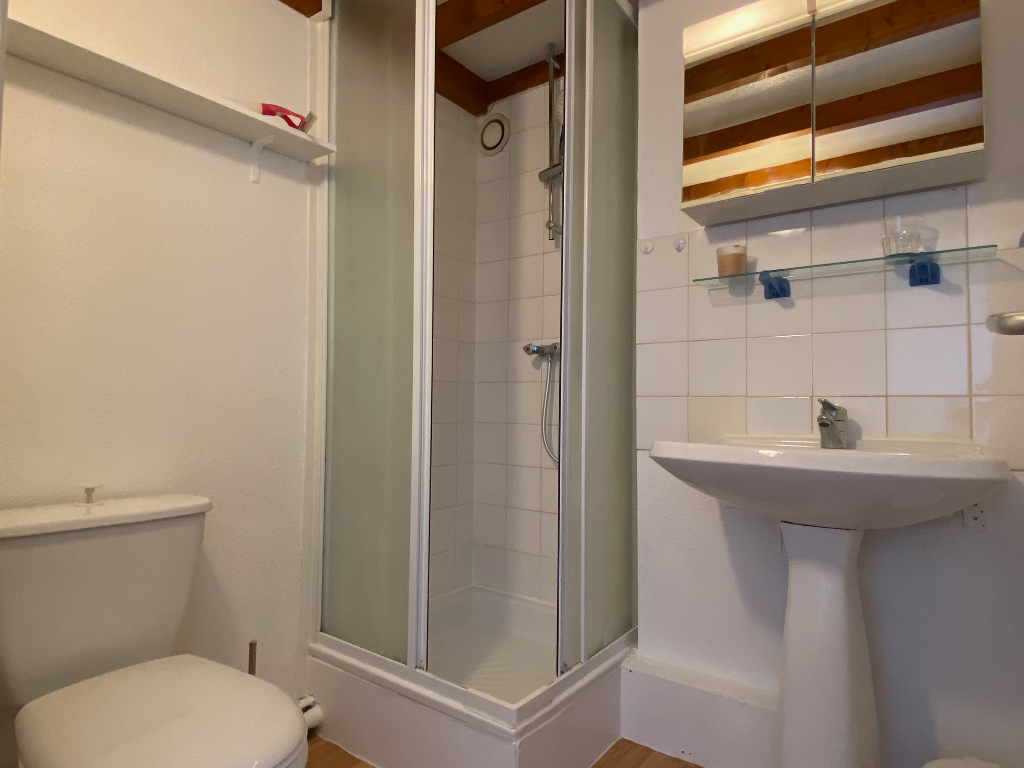 Appartement T1 à Rennes