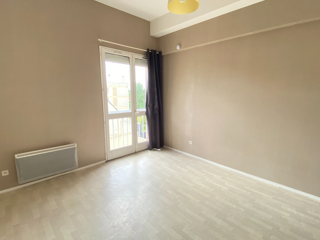 Appartement T1 à Rennes