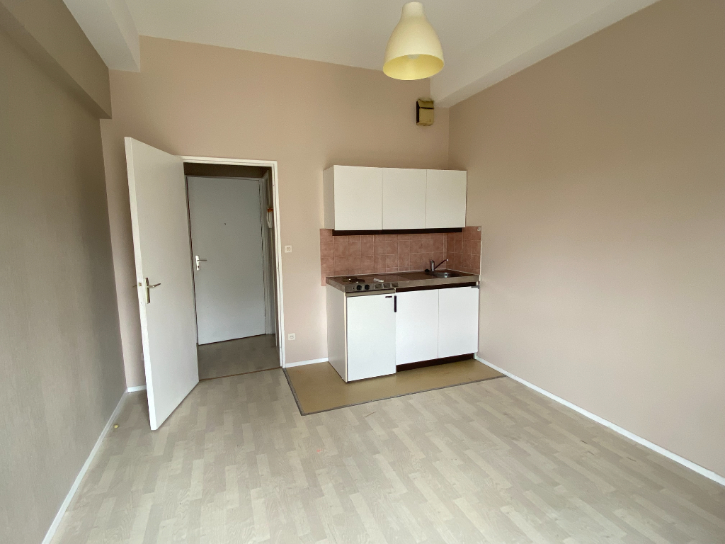 Appartement T1 à Rennes