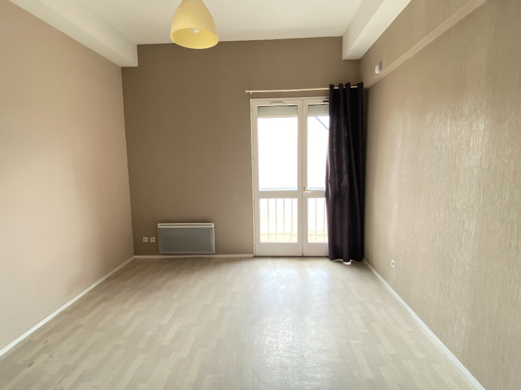 Appartement T1 à Rennes