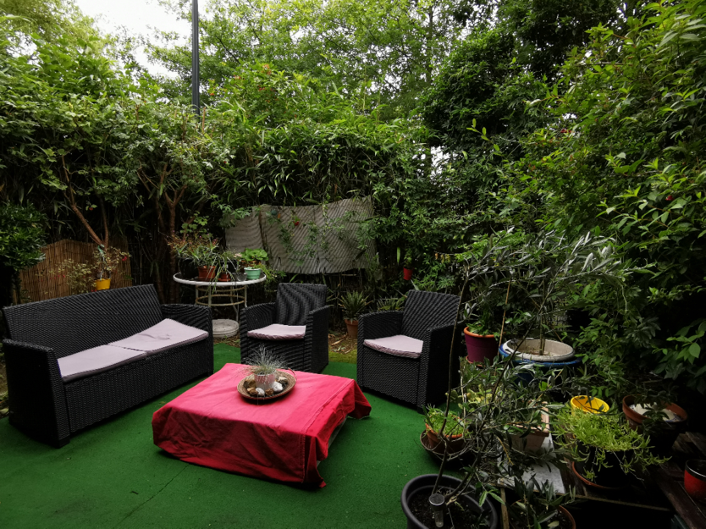 Appartement T3 à Chantepie