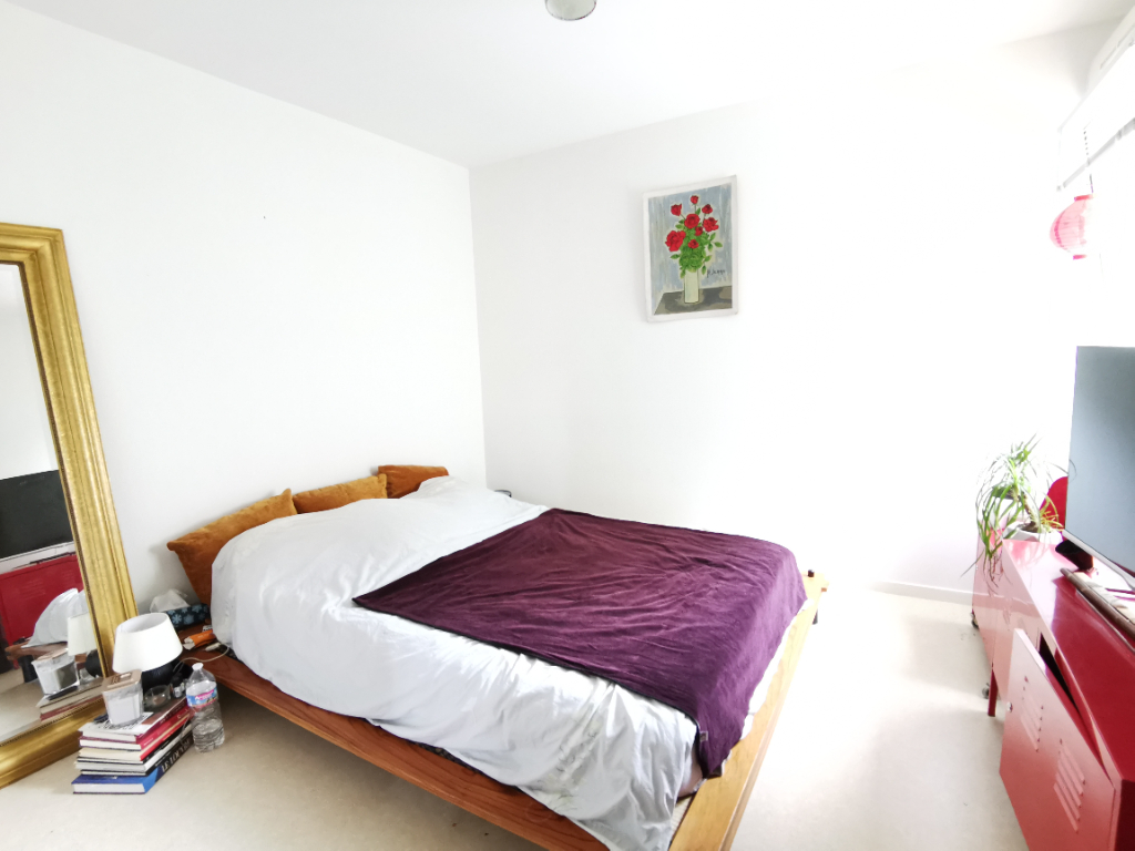 Appartement T3 à Chantepie