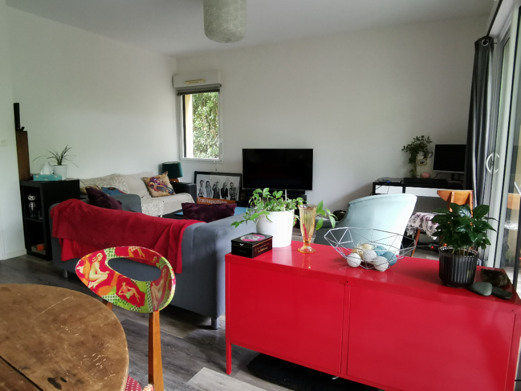 Appartement T3 à Chantepie