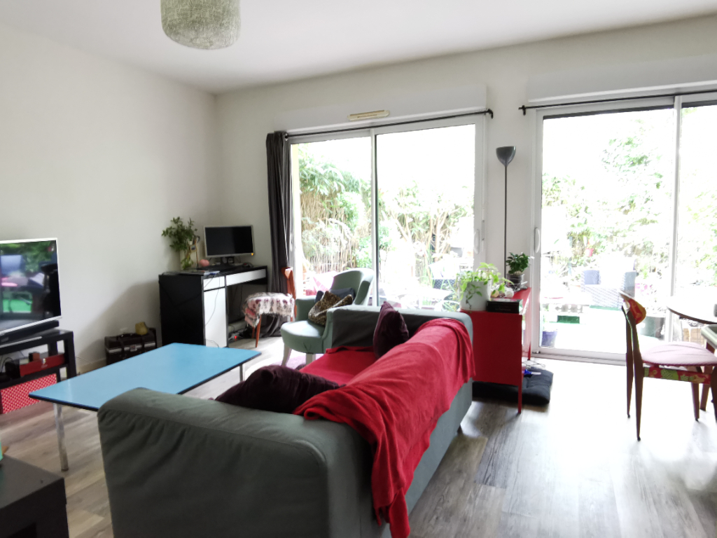 Appartement T3 à Chantepie