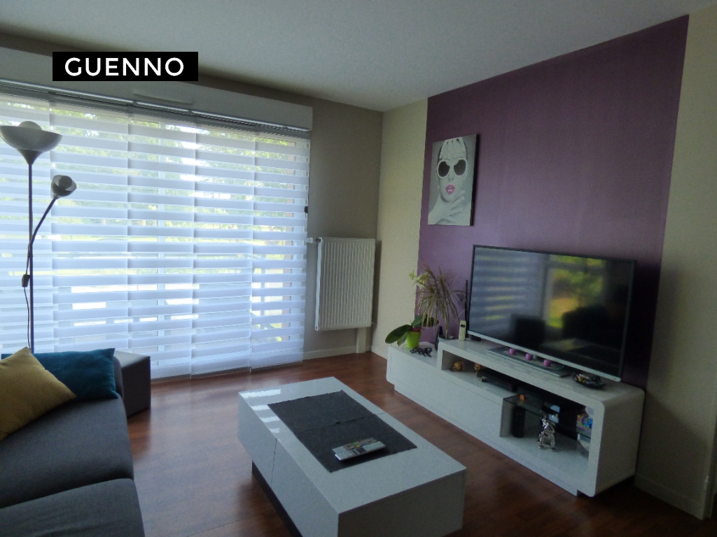 Appartement T2 à Saint erblon